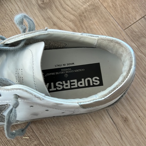 Golden Goose Sneaker - Picture 3 of 4